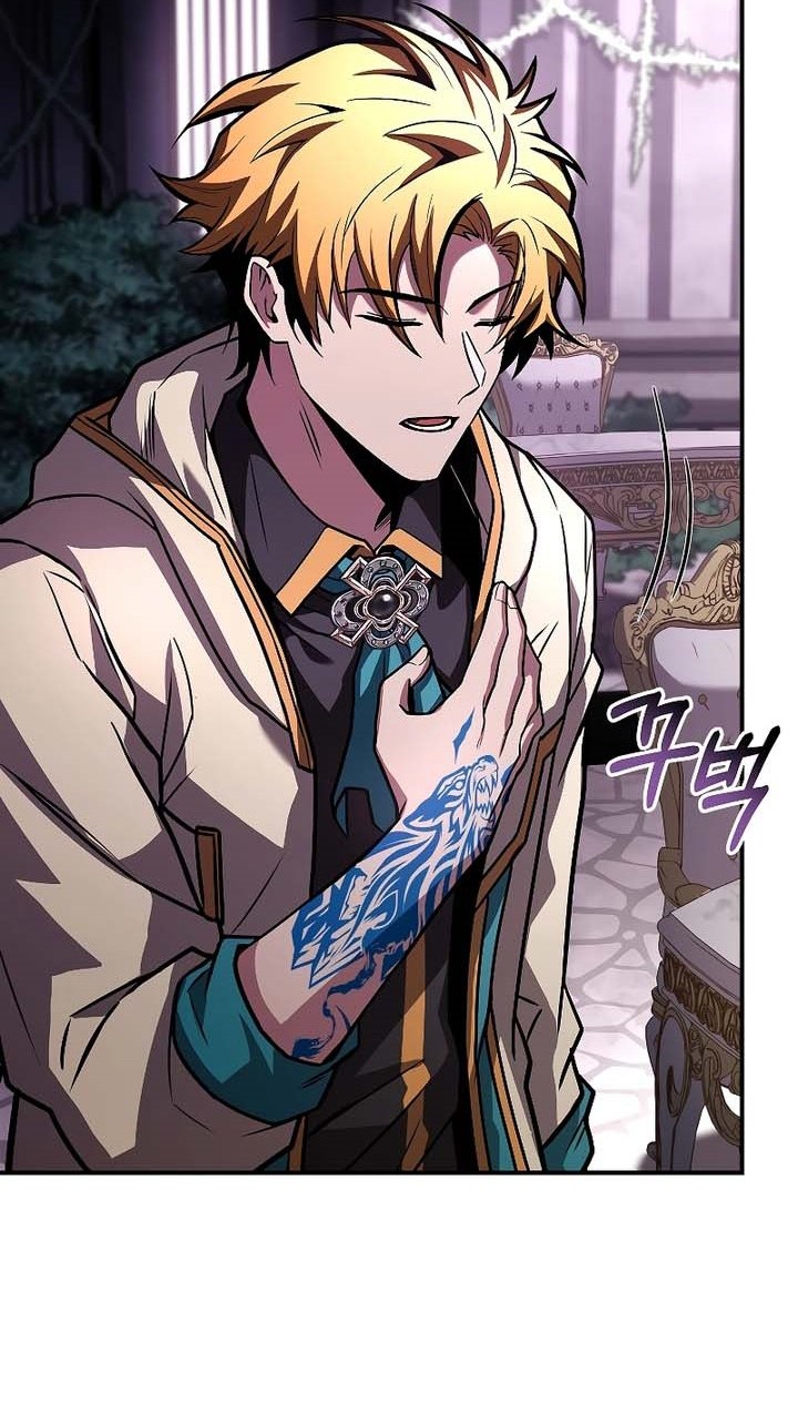 Talent-Swallowing Magician Chapter 71 Gambar 57