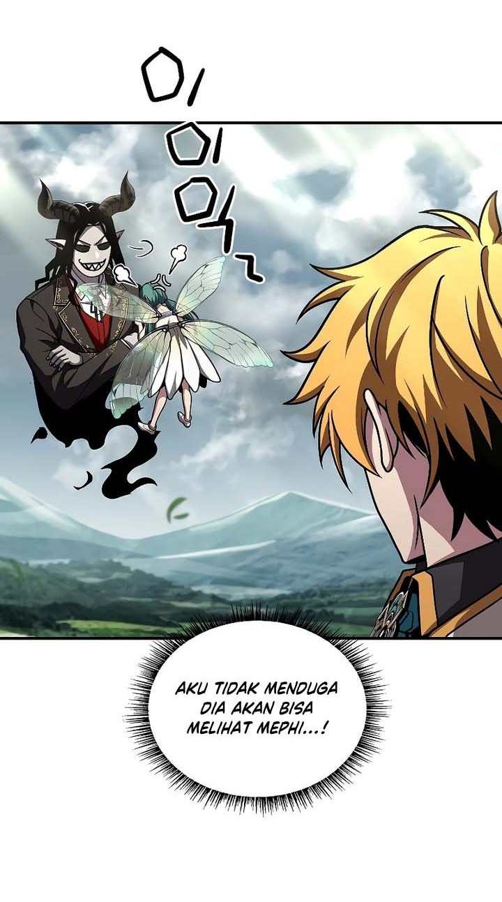 Talent-Swallowing Magician Chapter 71 Gambar 39