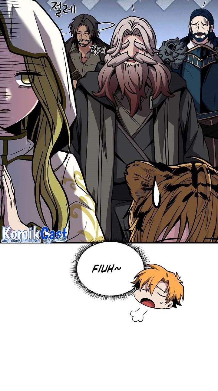 Talent-Swallowing Magician Chapter 71 Gambar 41