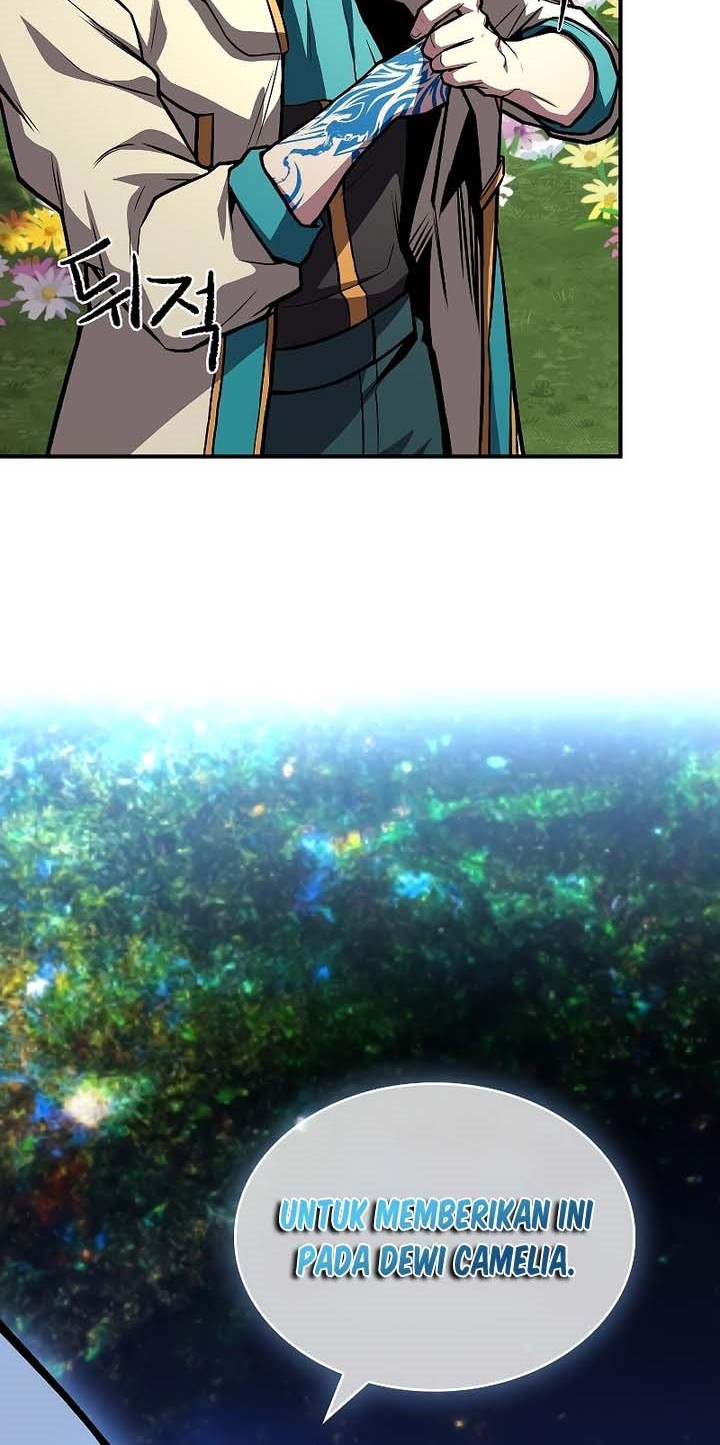 Talent-Swallowing Magician Chapter 71 Gambar 43