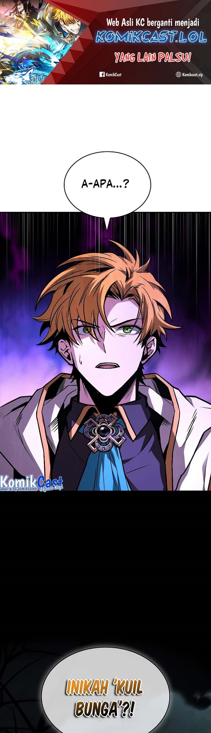 Manhwa Talent-Swallowing Magician Chapter 71 gambar nomor 2