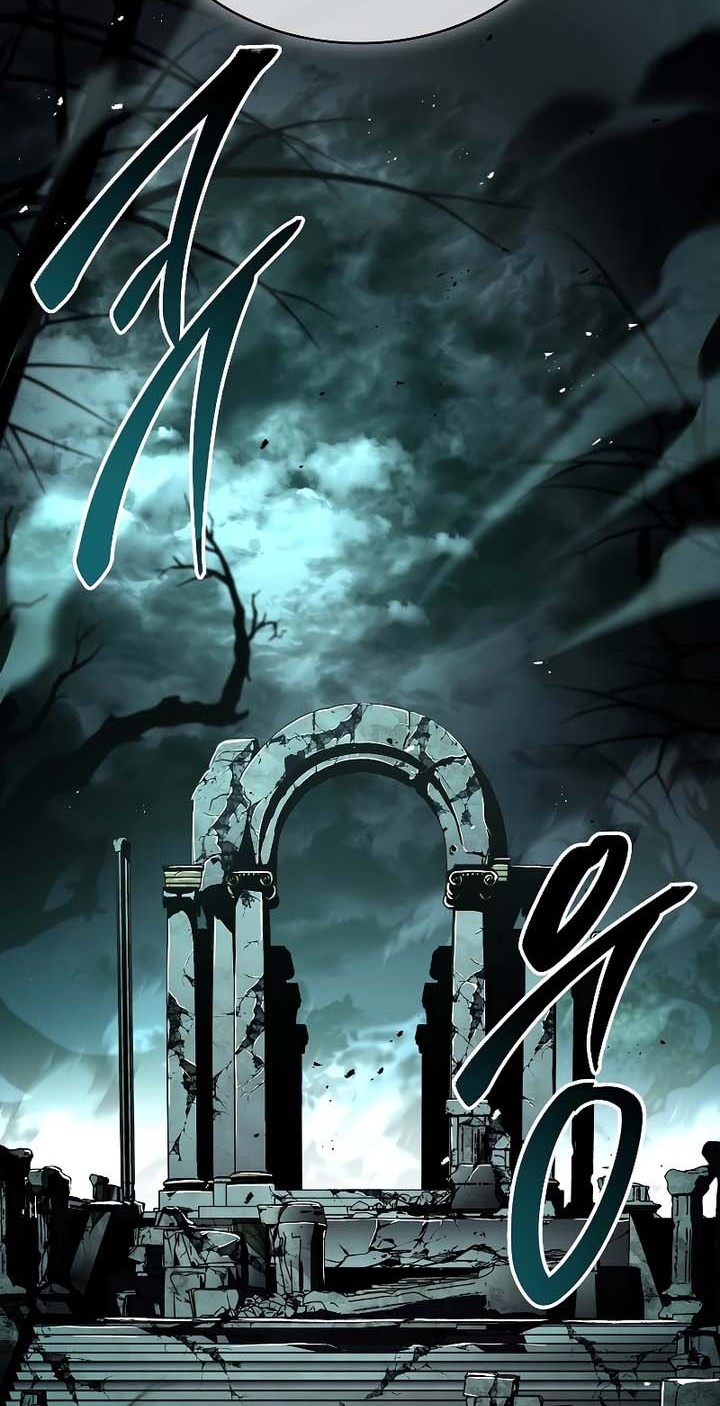 Talent-Swallowing Magician Chapter 71 Gambar 3