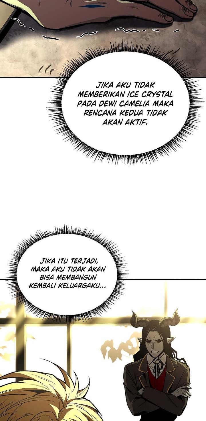Talent-Swallowing Magician Chapter 71 Gambar 67