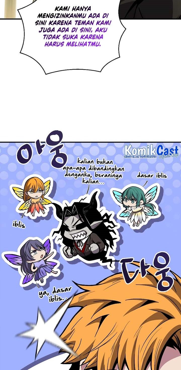 Talent-Swallowing Magician Chapter 71 Gambar 69