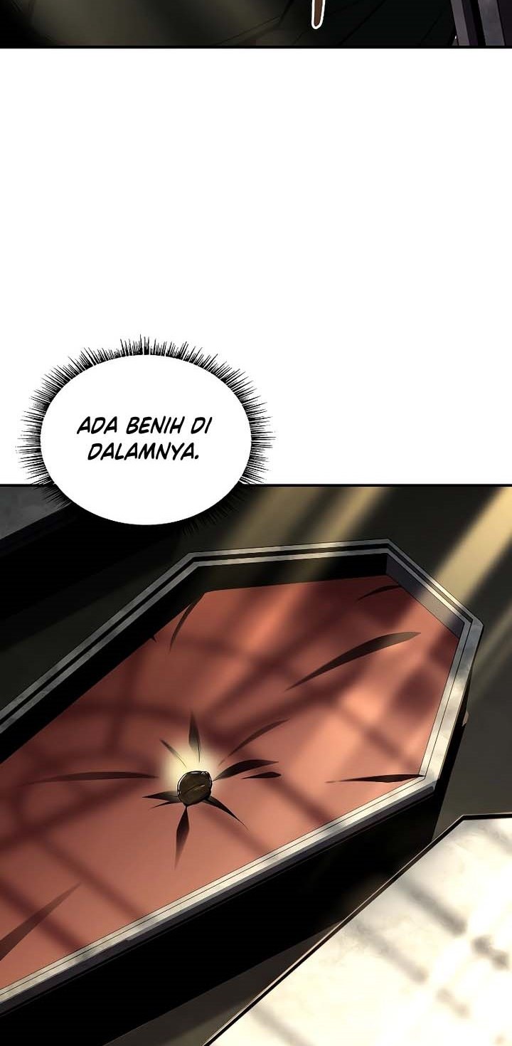 Talent-Swallowing Magician Chapter 71 Gambar 71