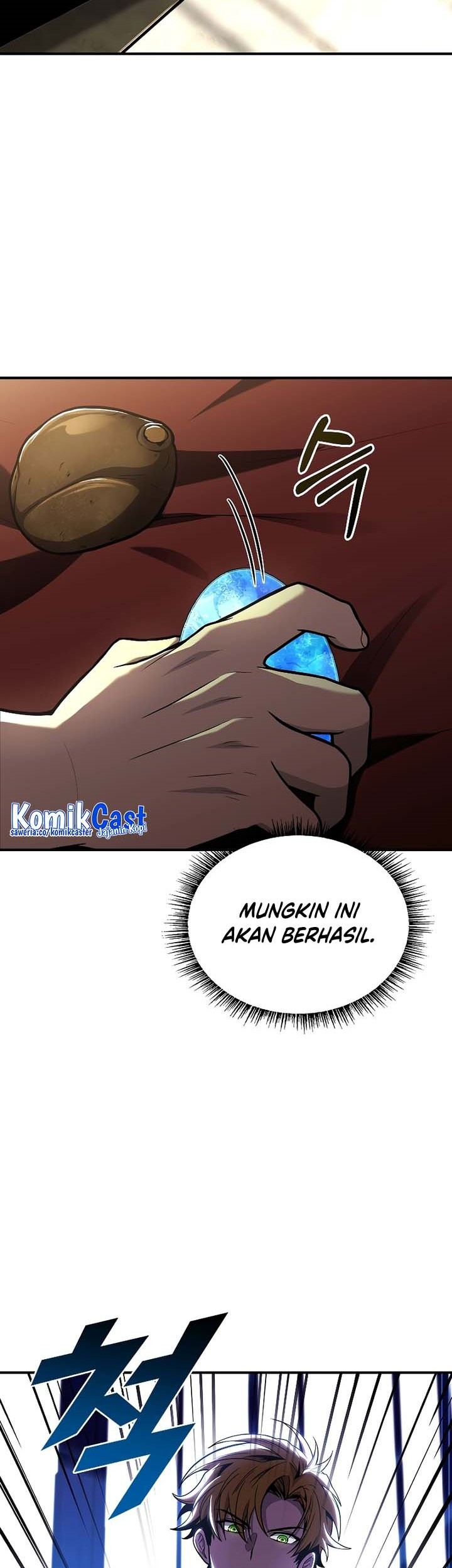 Talent-Swallowing Magician Chapter 71 Gambar 72
