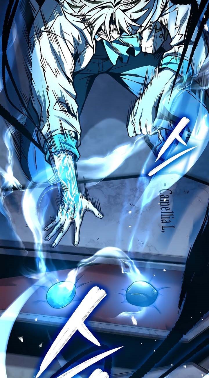 Talent-Swallowing Magician Chapter 71 Gambar 75