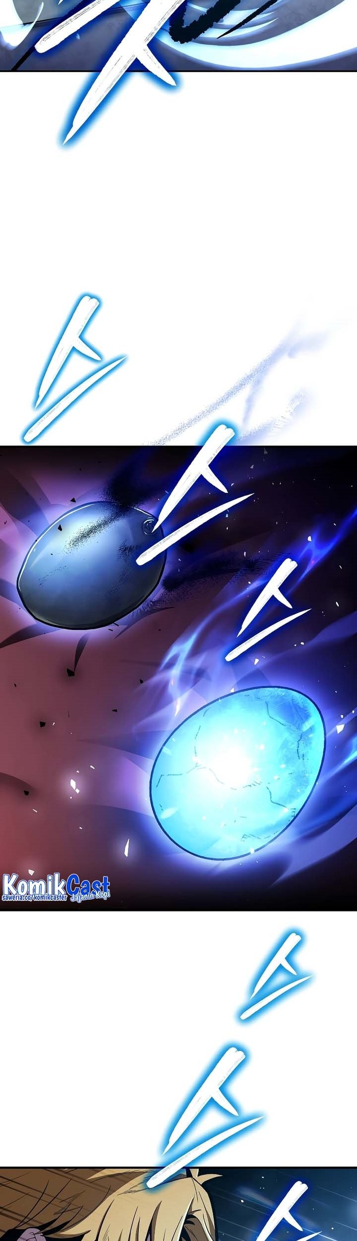 Talent-Swallowing Magician Chapter 71 Gambar 76