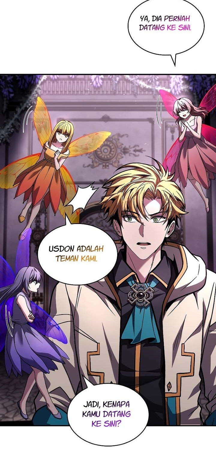 Talent-Swallowing Magician Chapter 71 Gambar 59