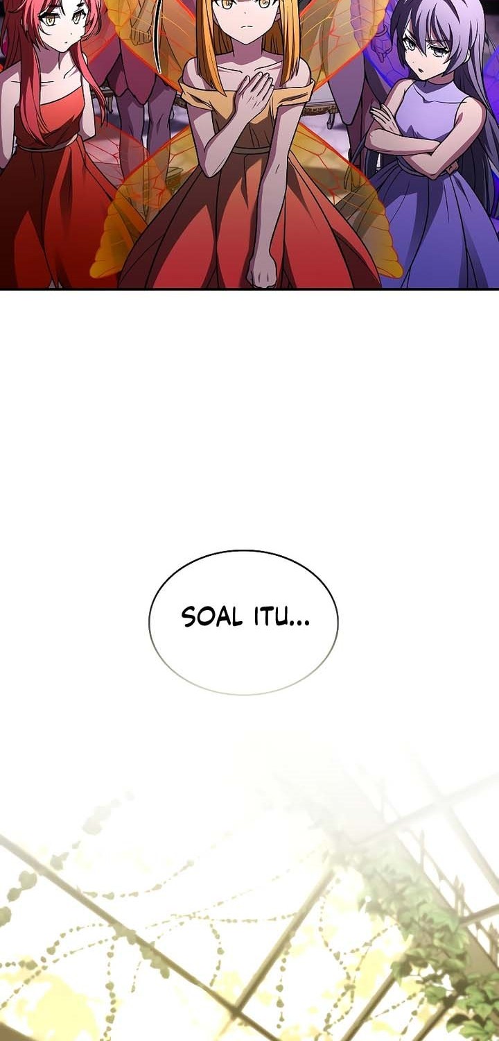 Talent-Swallowing Magician Chapter 71 Gambar 61