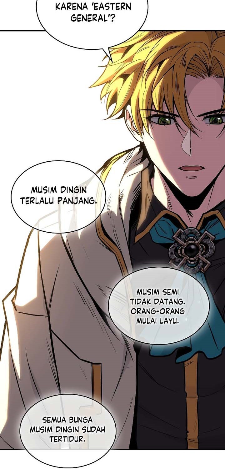 Talent-Swallowing Magician Chapter 71 Gambar 65