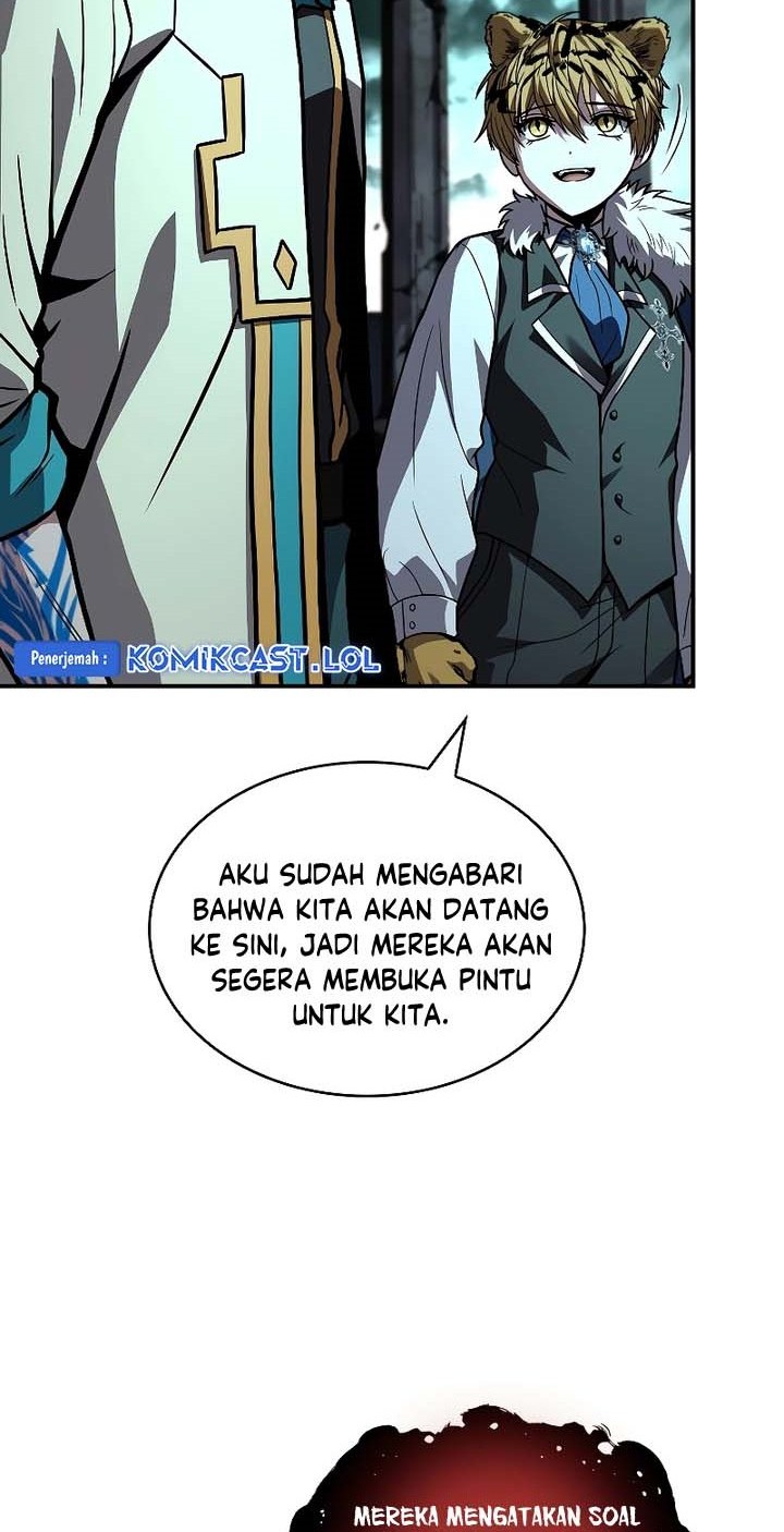Talent-Swallowing Magician Chapter 71 Gambar 5