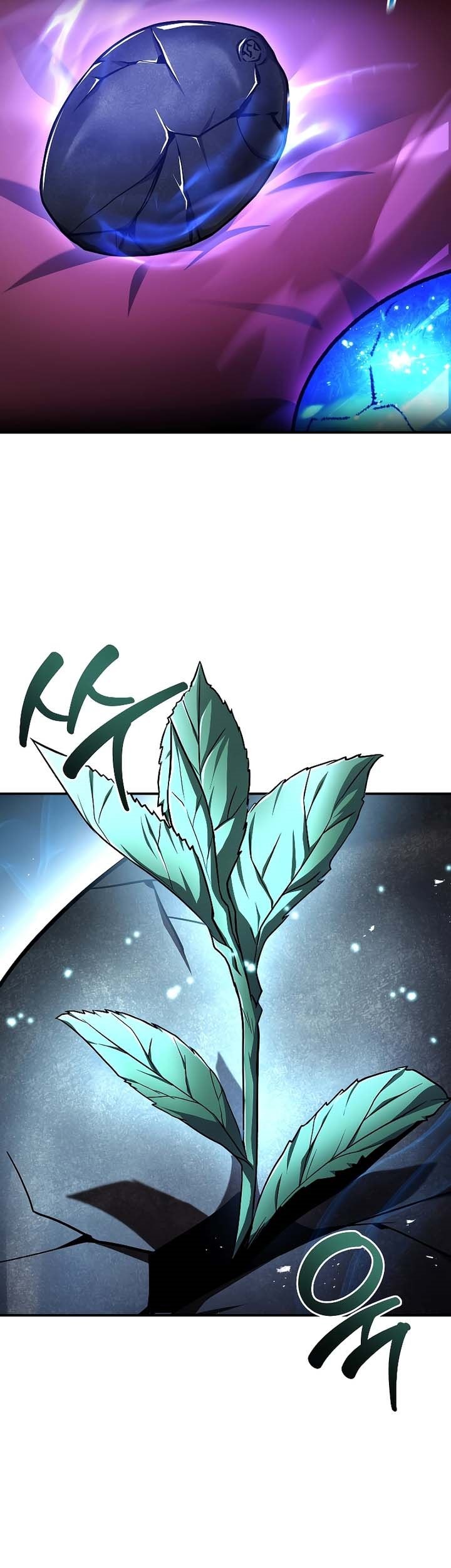 Talent-Swallowing Magician Chapter 71 Gambar 78