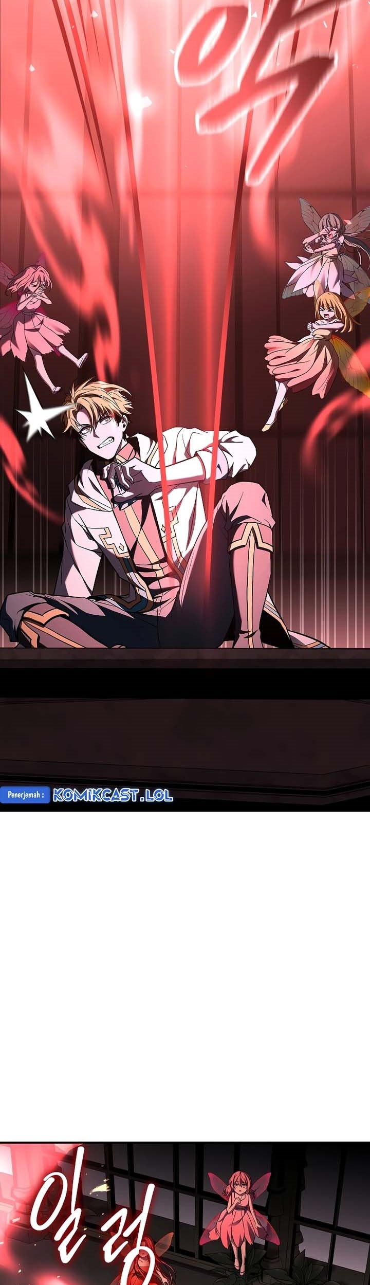 Talent-Swallowing Magician Chapter 71 Gambar 80