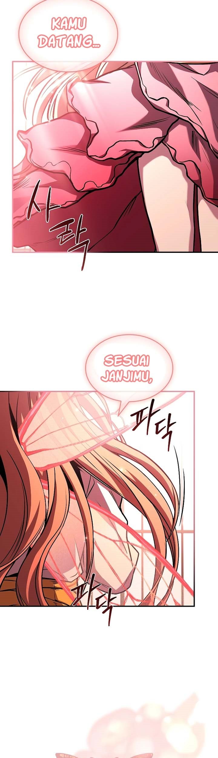 Talent-Swallowing Magician Chapter 71 Gambar 82