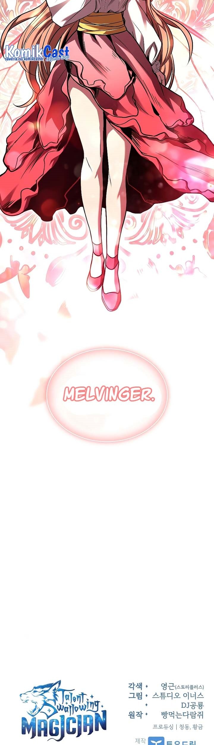 Talent-Swallowing Magician Chapter 71 Gambar 84