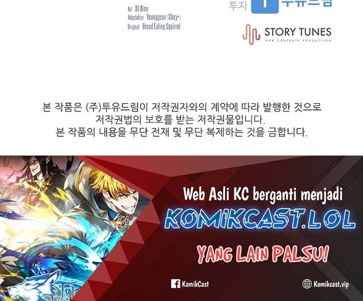 Talent-Swallowing Magician Chapter 71 Gambar 85