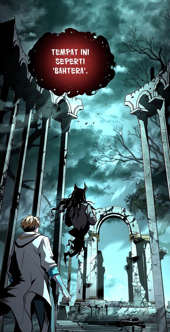 Talent-Swallowing Magician Chapter 71 Gambar 7