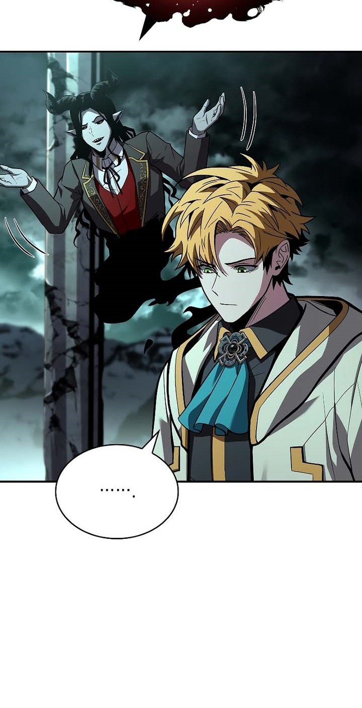 Talent-Swallowing Magician Chapter 71 Gambar 9