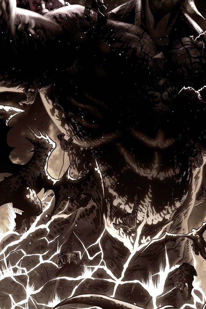 Talent-Swallowing Magician Chapter 71 Gambar 11