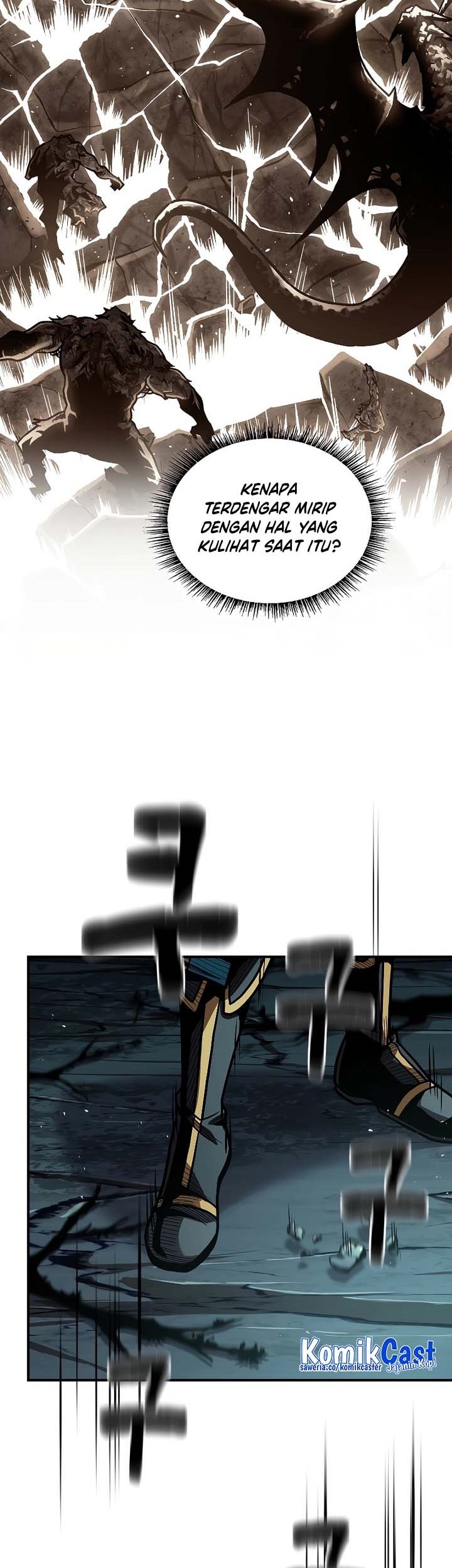 Talent-Swallowing Magician Chapter 71 Gambar 12