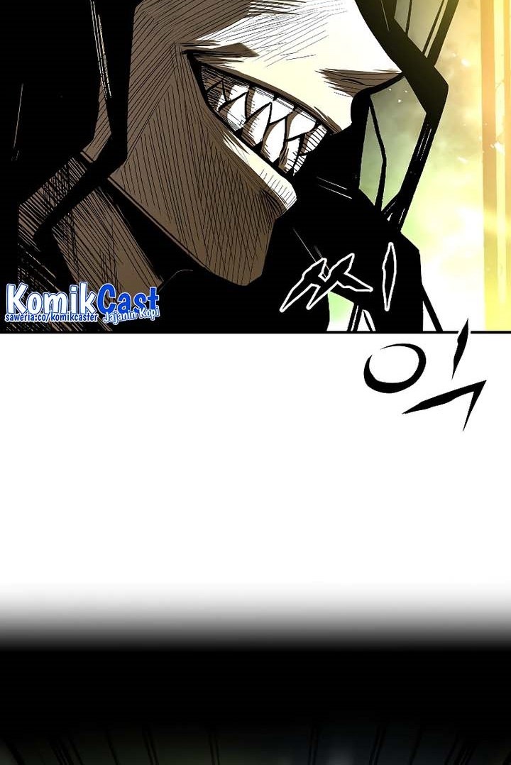 Talent-Swallowing Magician Chapter 71 Gambar 17