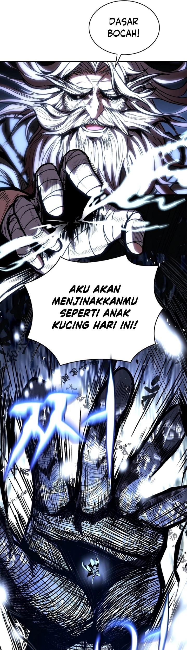 Talent-Swallowing Magician Chapter 70 Gambar 26