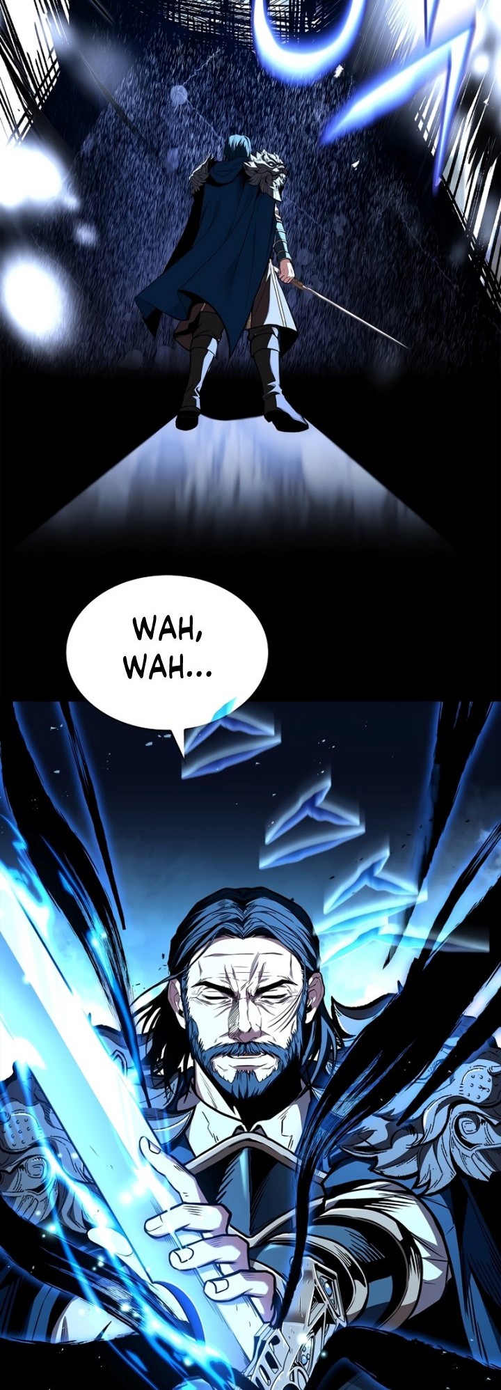 Talent-Swallowing Magician Chapter 70 Gambar 27