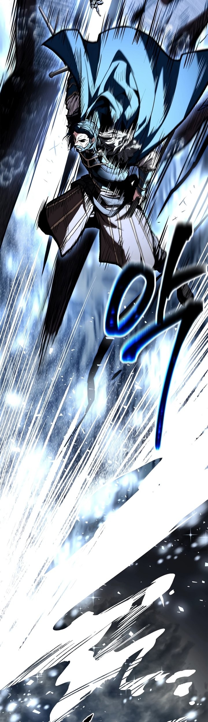 Talent-Swallowing Magician Chapter 70 Gambar 30