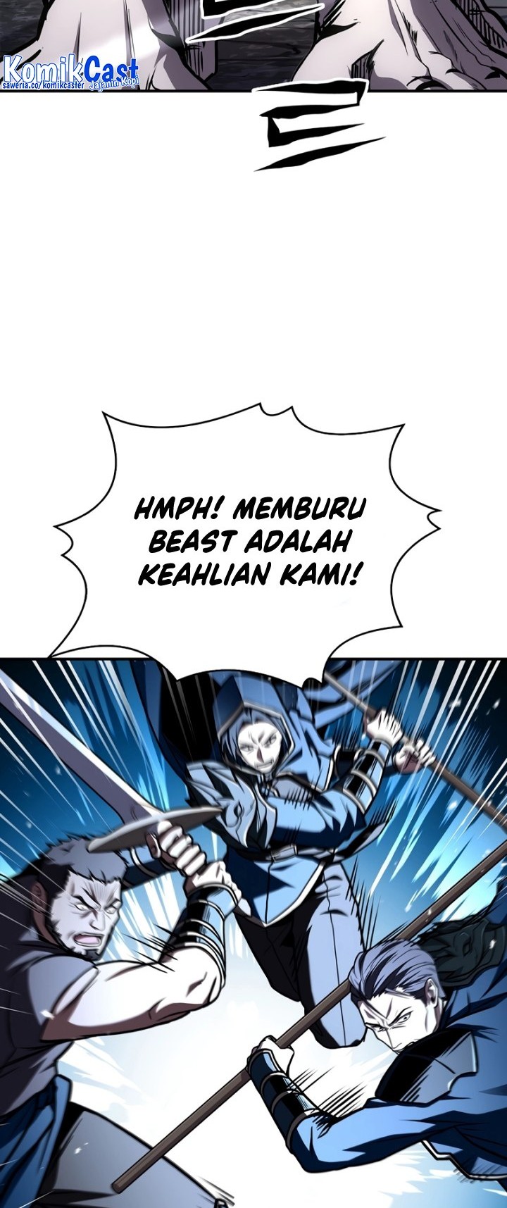 Talent-Swallowing Magician Chapter 70 Gambar 33