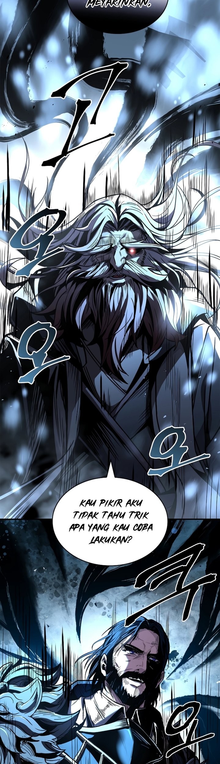 Talent-Swallowing Magician Chapter 70 Gambar 22