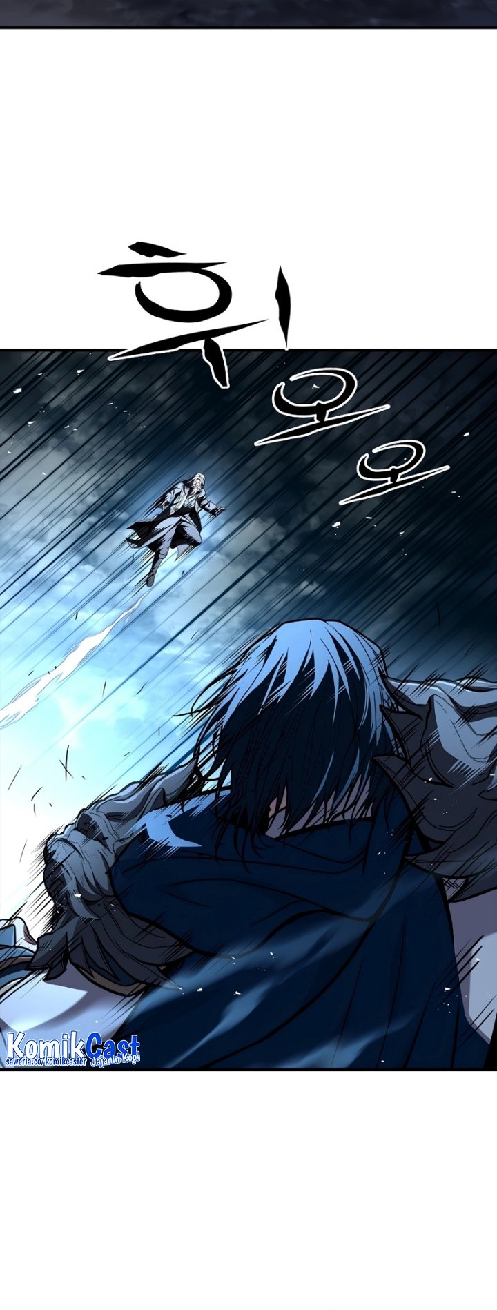 Talent-Swallowing Magician Chapter 70 Gambar 25