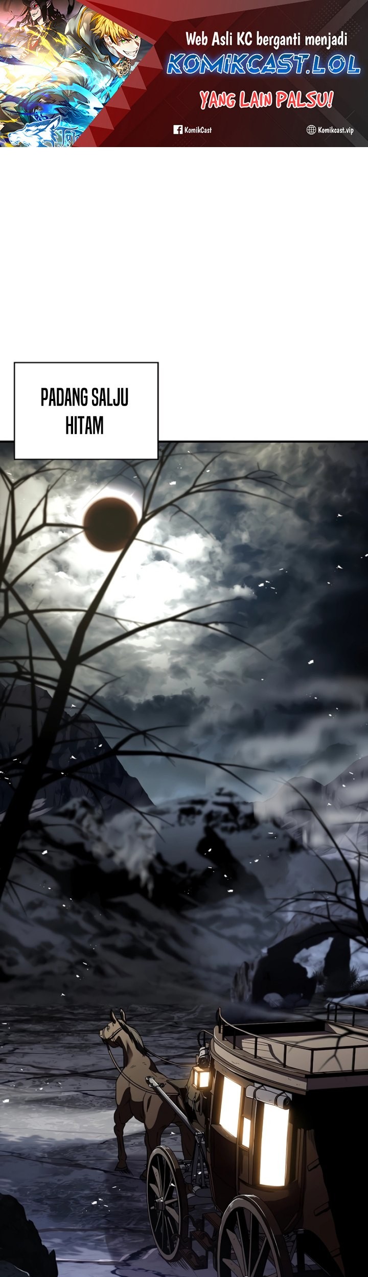 Manhwa Talent-Swallowing Magician Chapter 70 gambar nomor 2