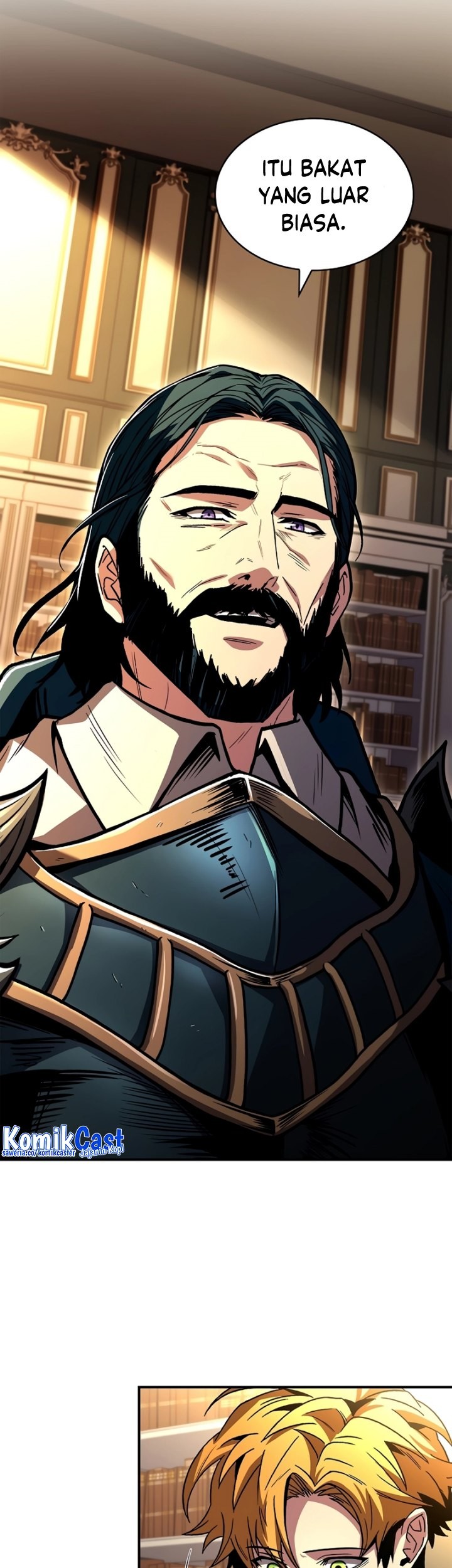 Talent-Swallowing Magician Chapter 70 Gambar 10