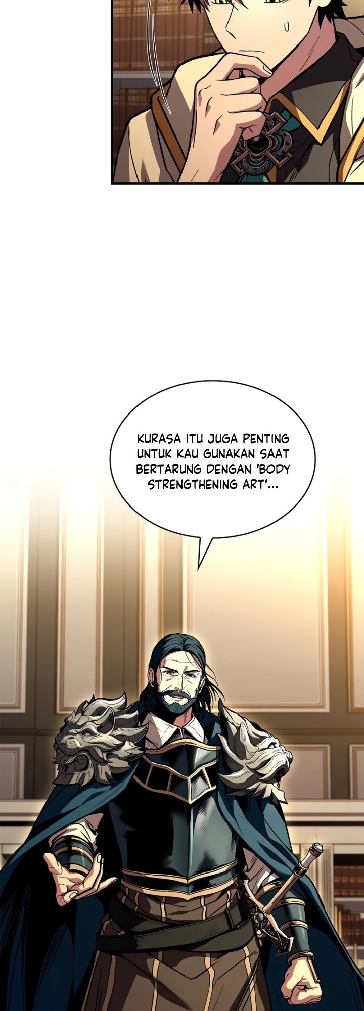Talent-Swallowing Magician Chapter 70 Gambar 11