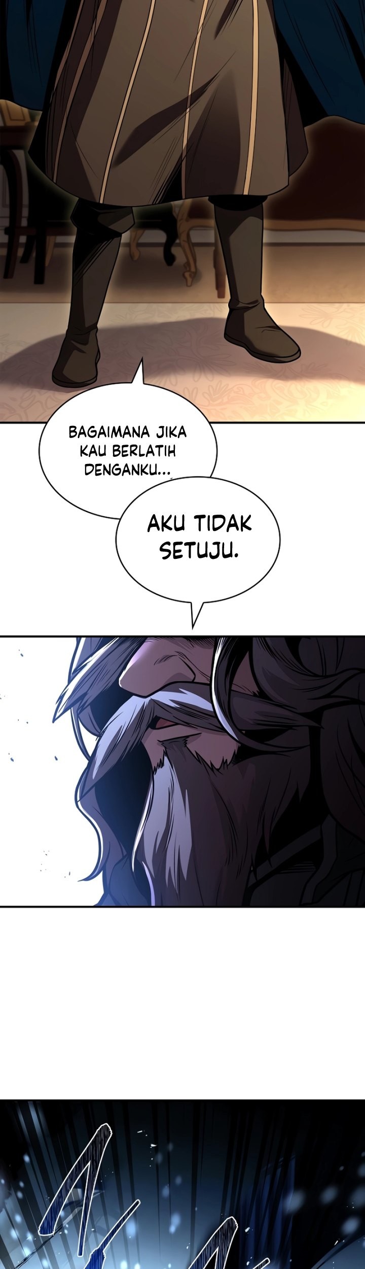 Talent-Swallowing Magician Chapter 70 Gambar 12