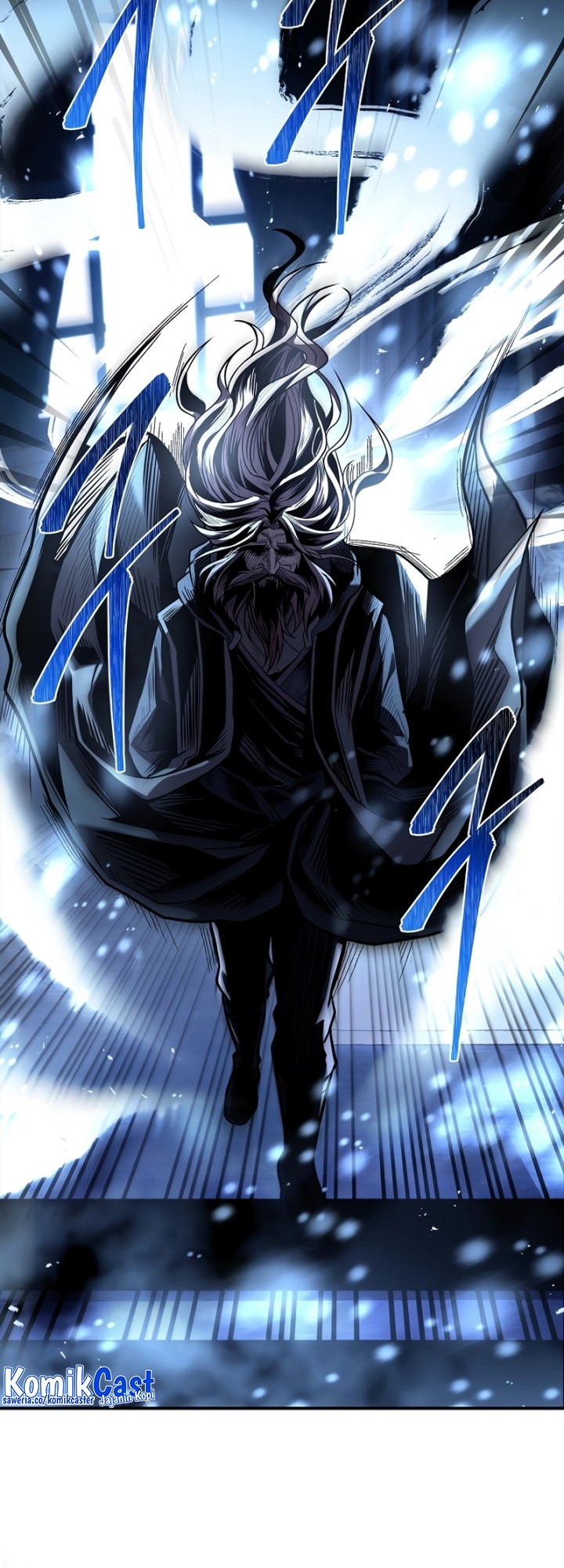 Talent-Swallowing Magician Chapter 70 Gambar 13