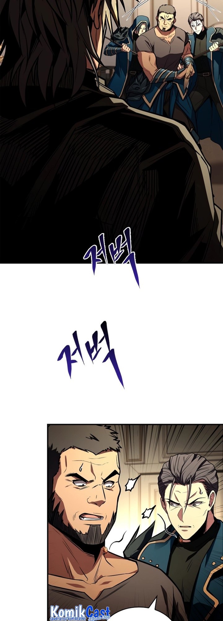 Talent-Swallowing Magician Chapter 70 Gambar 15