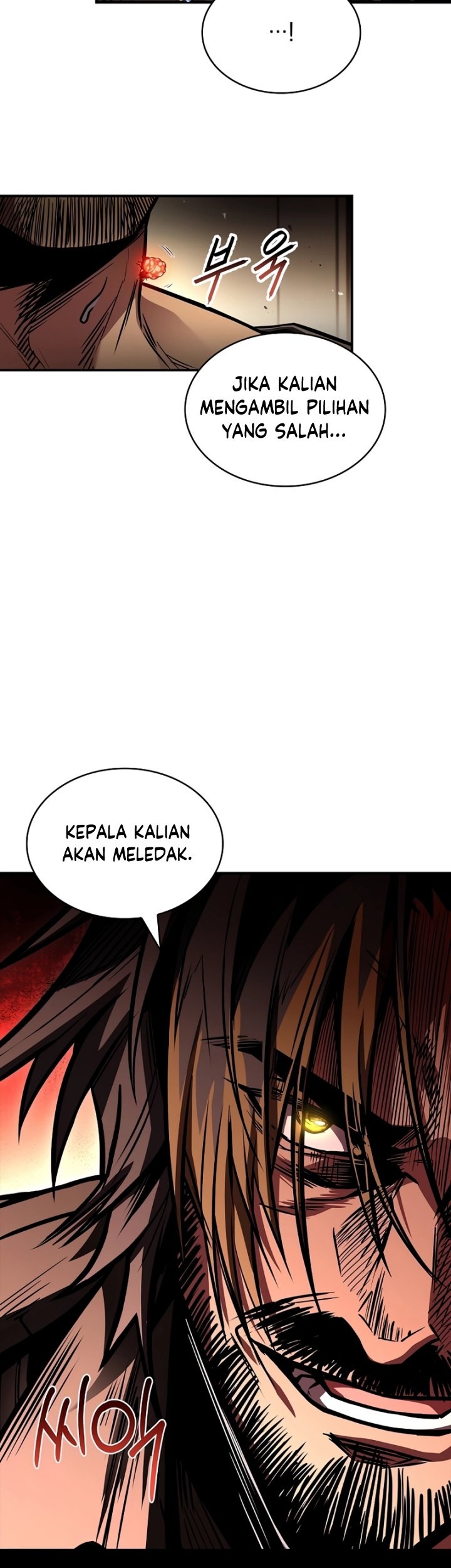 Talent-Swallowing Magician Chapter 70 Gambar 16