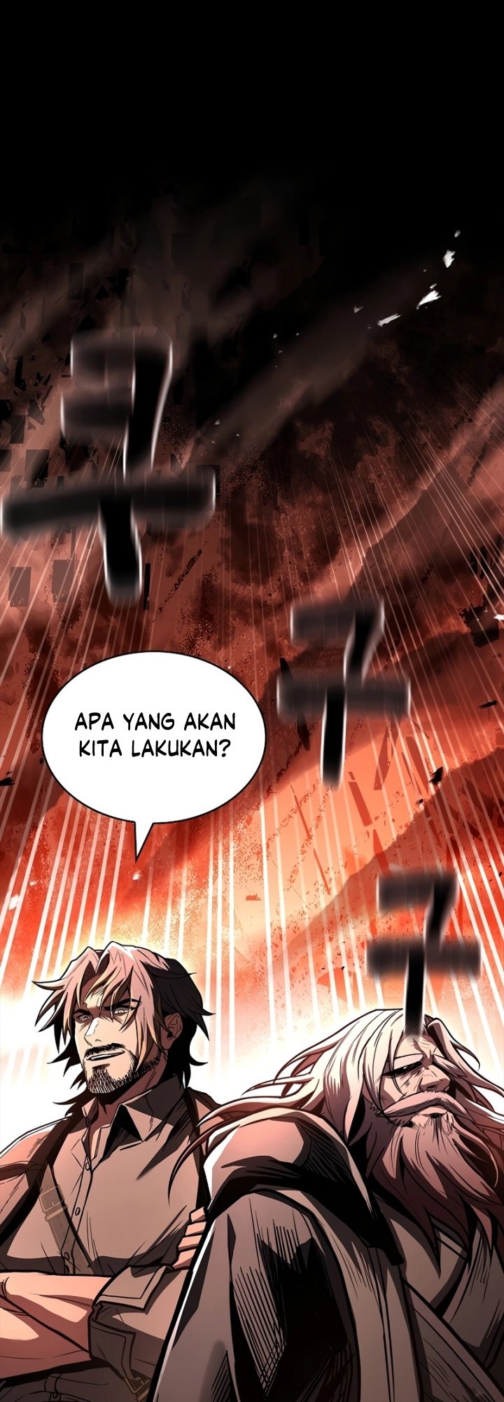 Talent-Swallowing Magician Chapter 70 Gambar 17