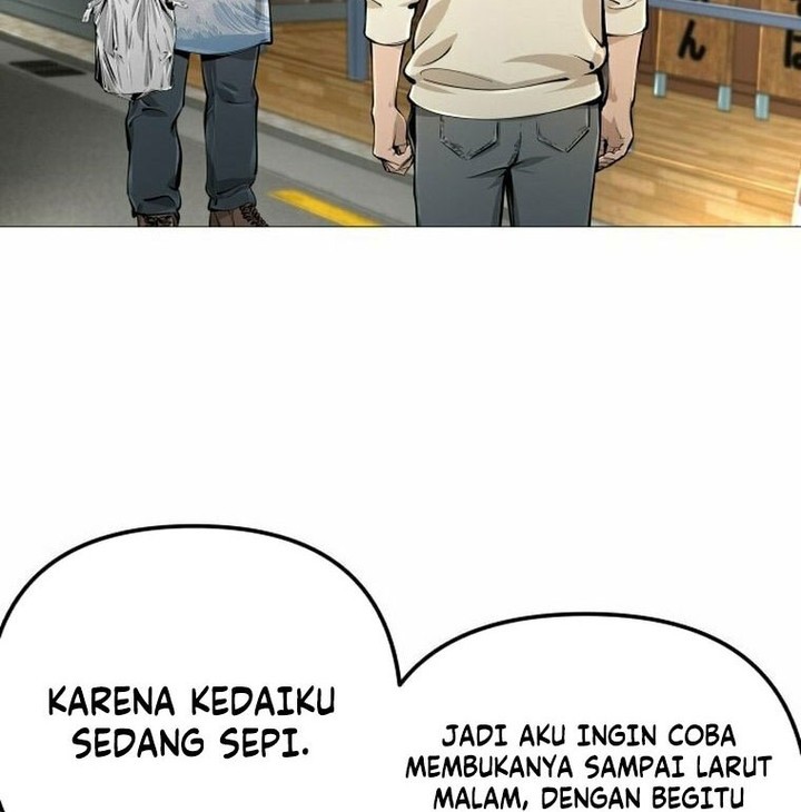 Famous Restaurant Chapter 17 Gambar 45