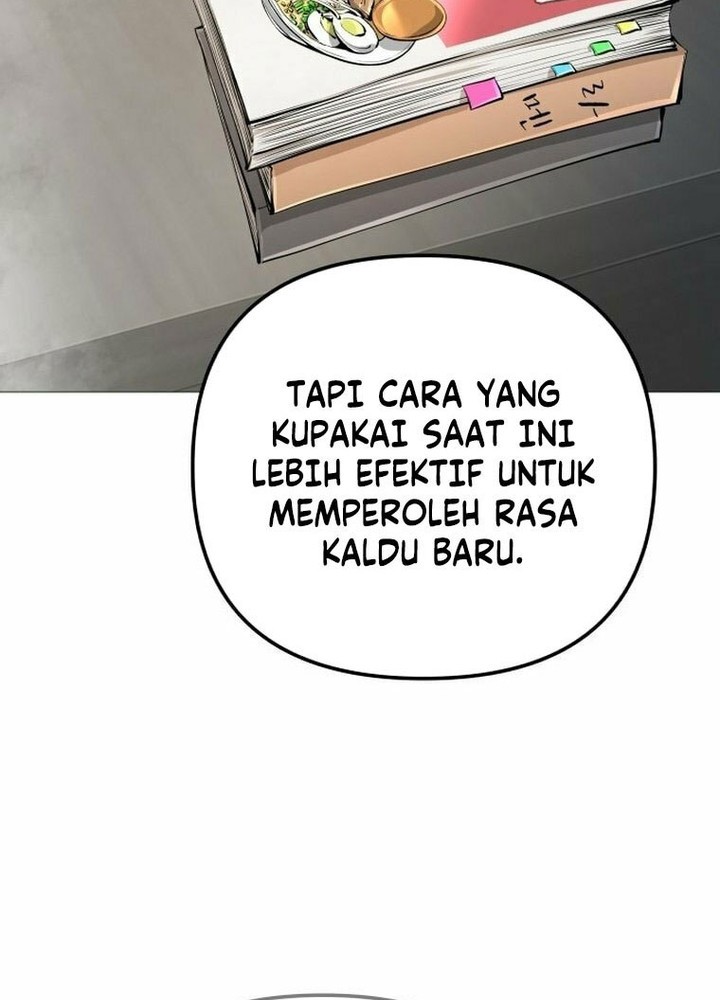 Famous Restaurant Chapter 17 Gambar 51