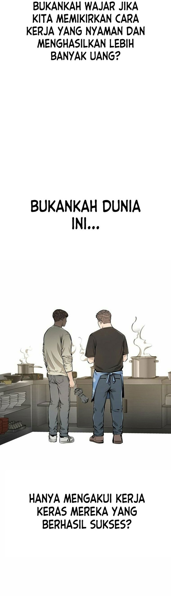 Famous Restaurant Chapter 17 Gambar 55