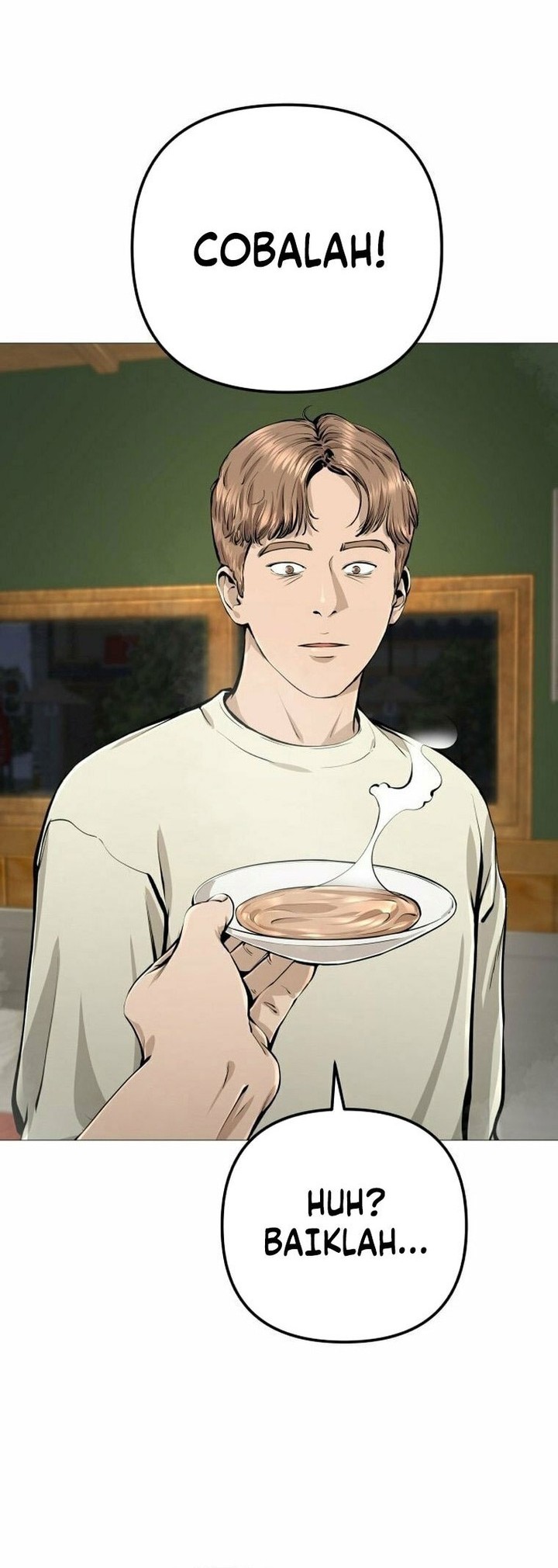 Famous Restaurant Chapter 17 Gambar 56