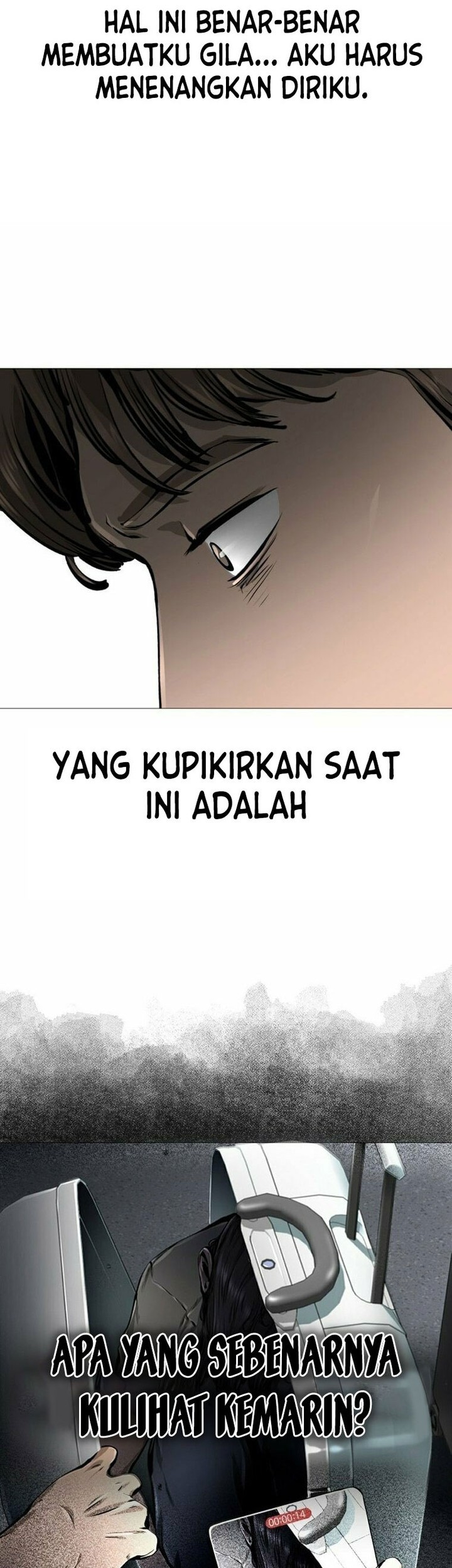 Famous Restaurant Chapter 17 Gambar 28