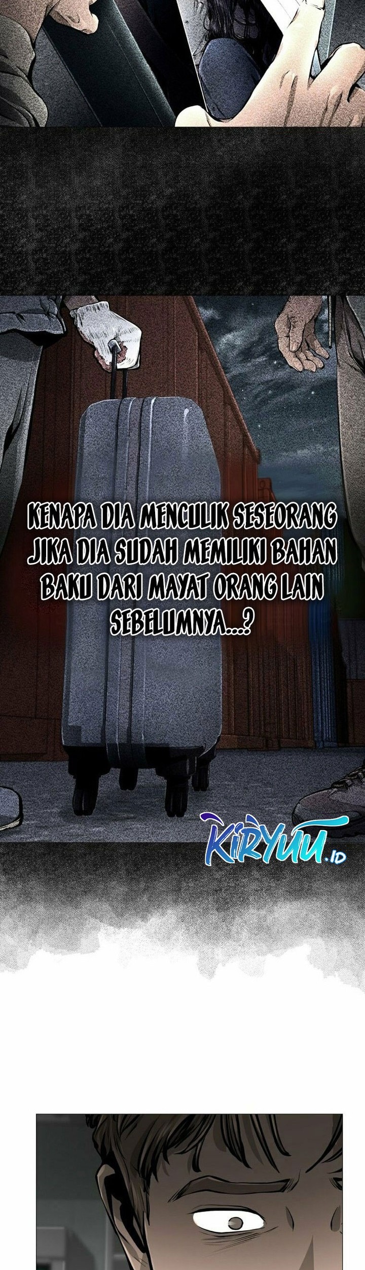 Famous Restaurant Chapter 17 Gambar 29