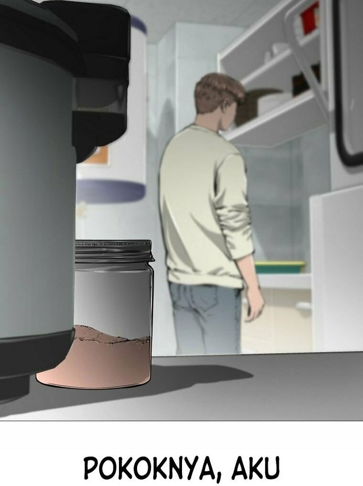 Famous Restaurant Chapter 17 Gambar 33