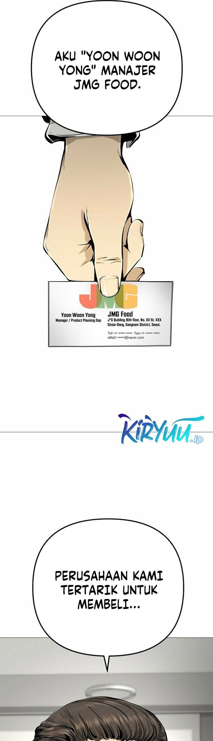 Famous Restaurant Chapter 17 Gambar 66