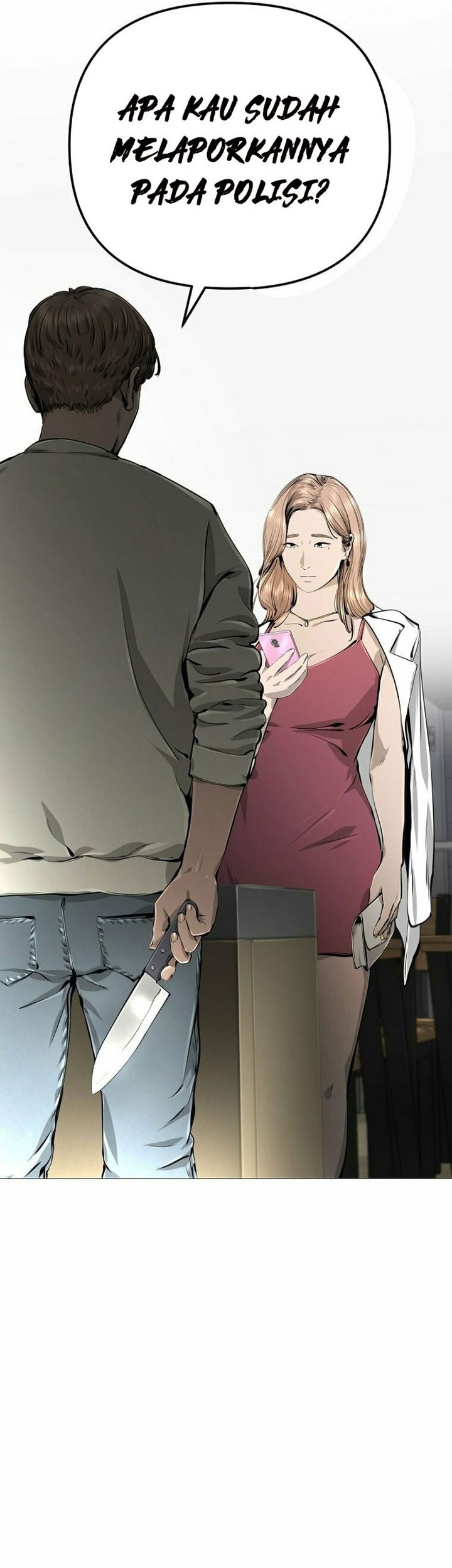 Famous Restaurant Chapter 17 Gambar 4