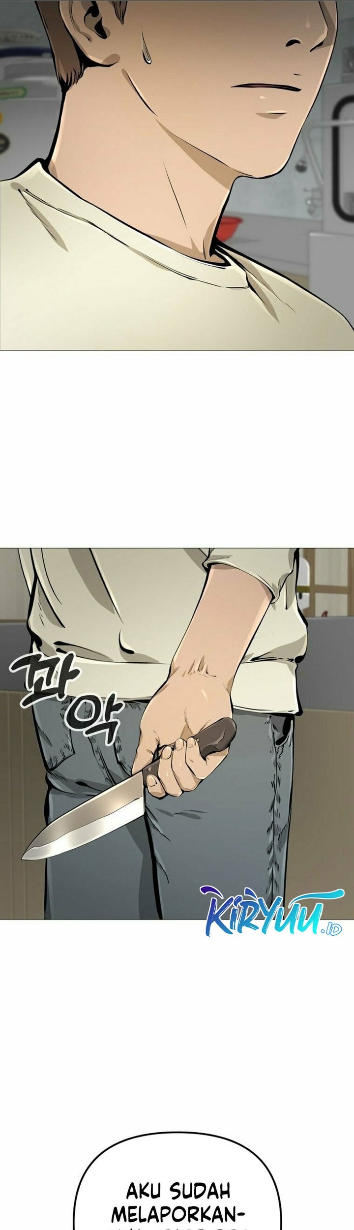 Famous Restaurant Chapter 17 Gambar 7